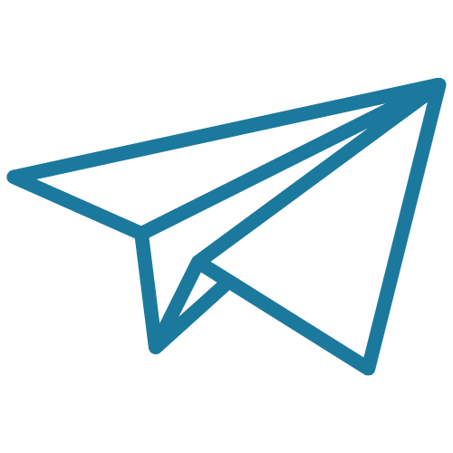 Paper Plane Icon - Payroll.png