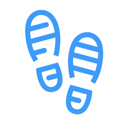 LVCU_Icons_Lblue_Feetsteps_250x250.png